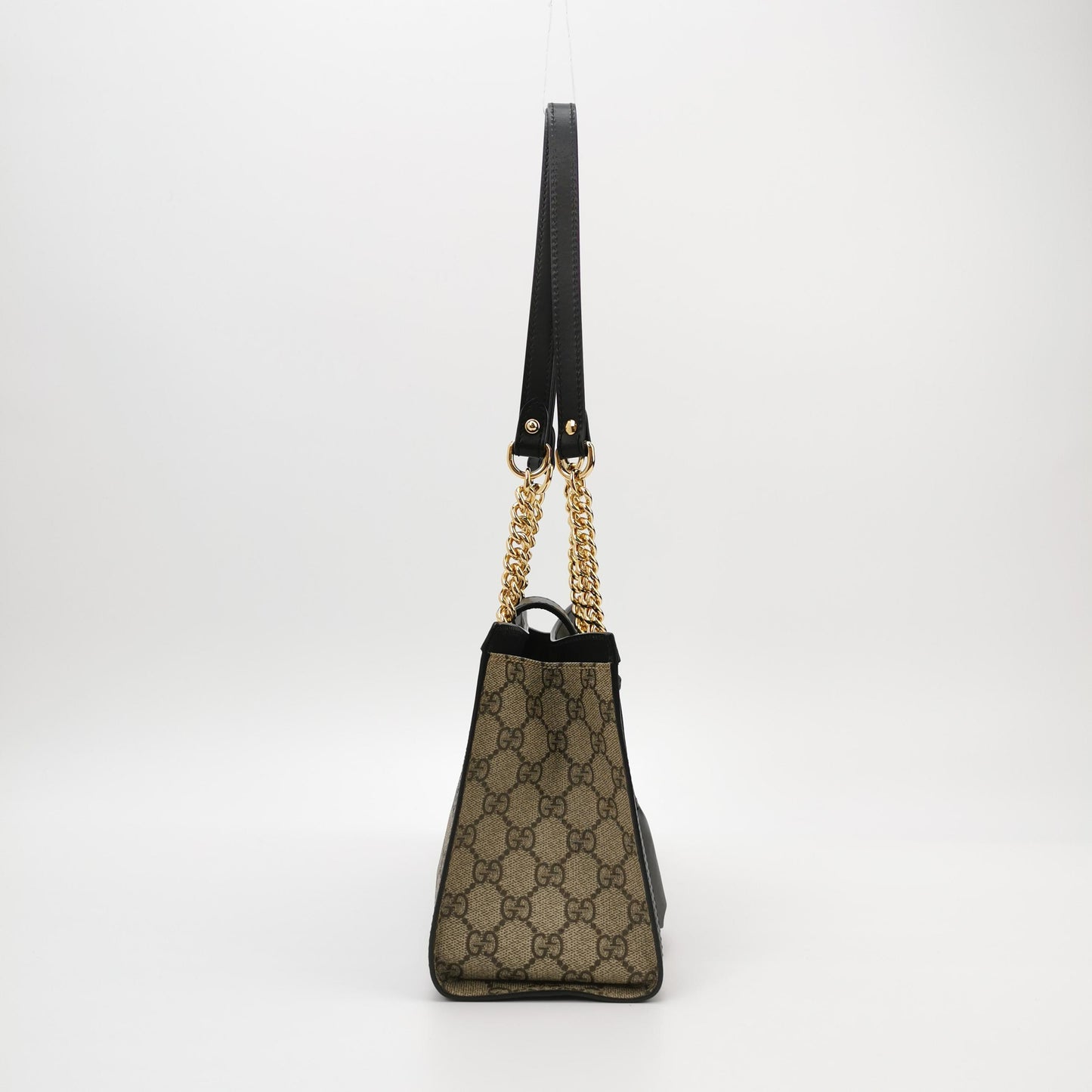 GUCCI PADLOCK BAG