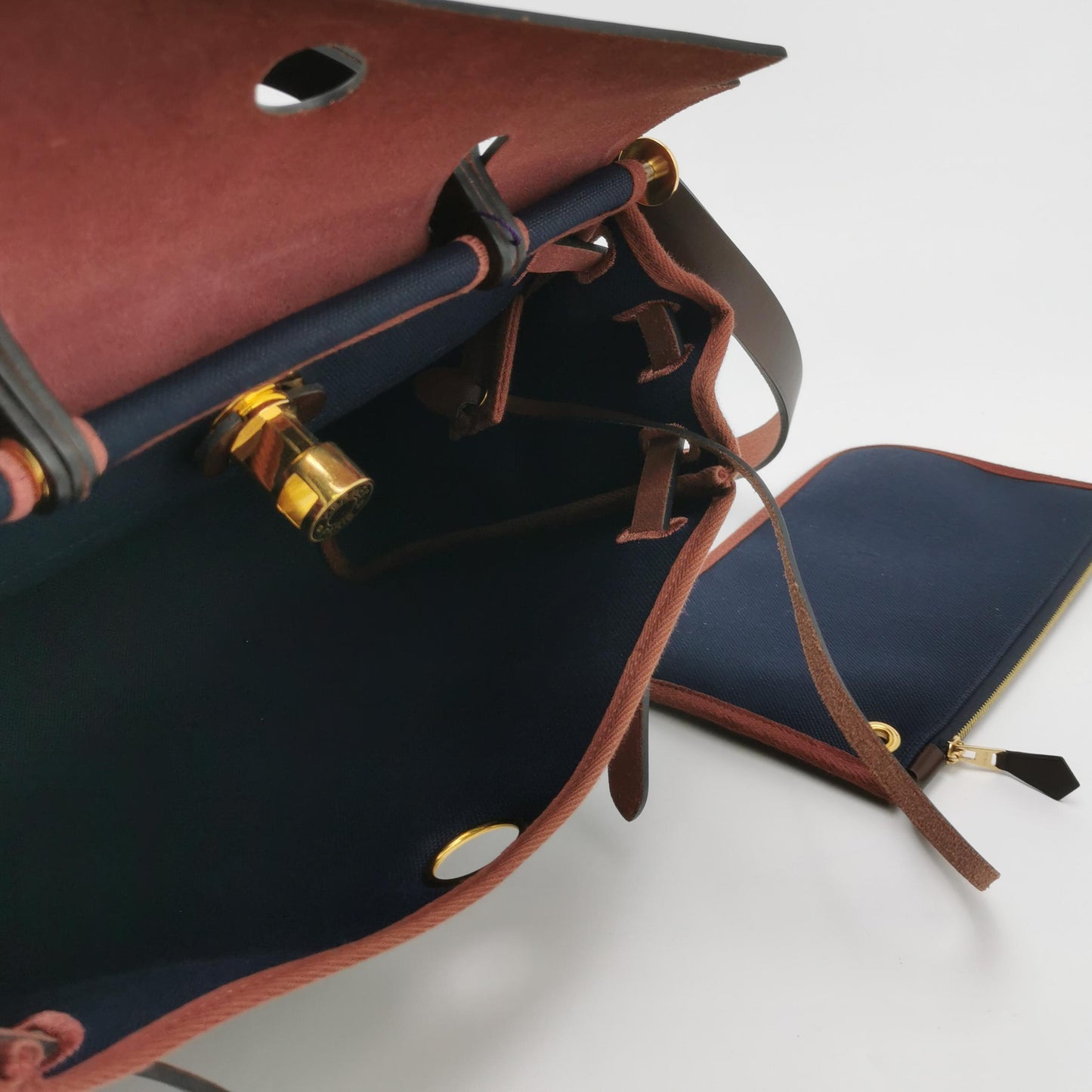 HERMES HERBAG 31