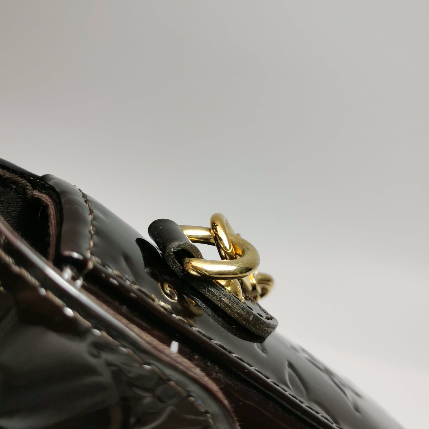 LOUIS VUITTON MONOGRAM BAG