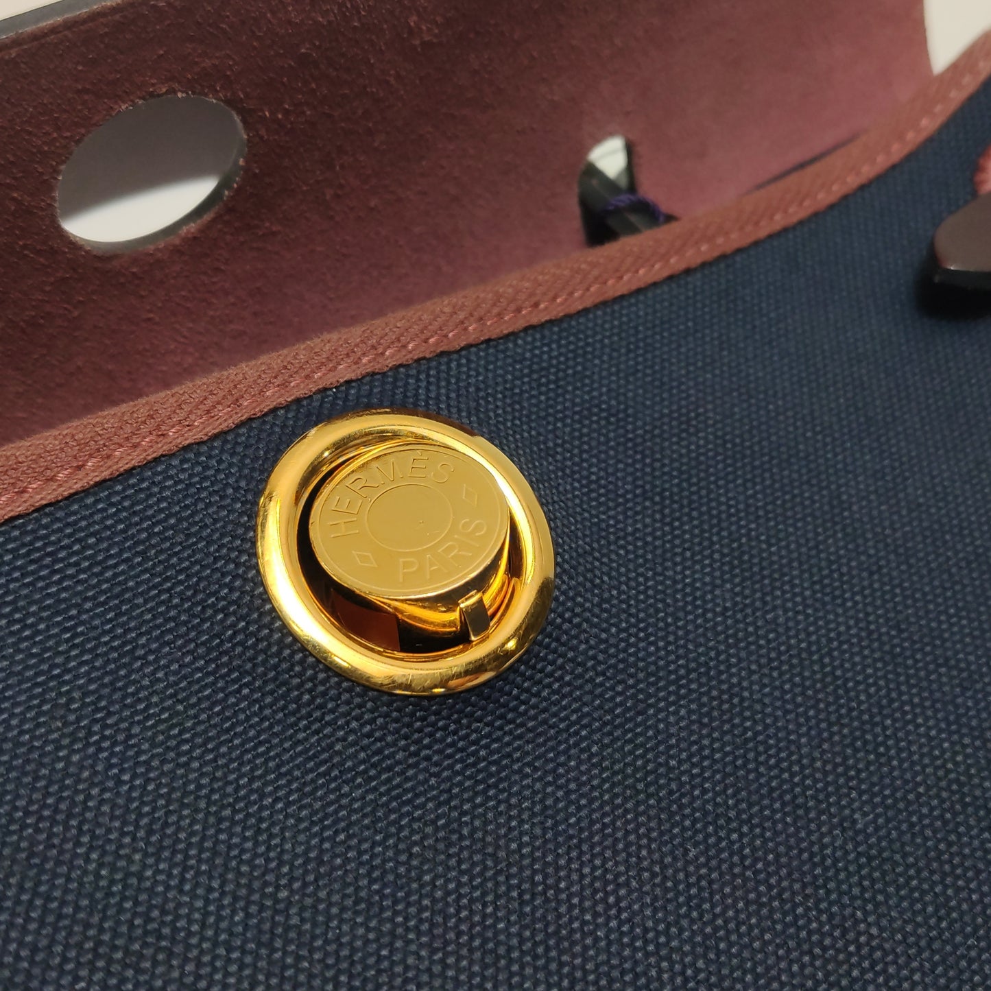 HERMES HERBAG 31