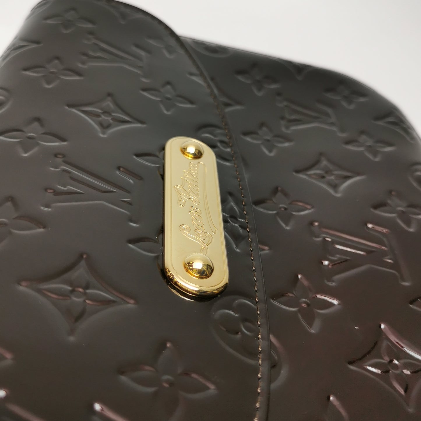 LOUIS VUITTON MONOGRAM BAG