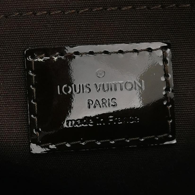 LOUIS VUITTON MONOGRAM BAG