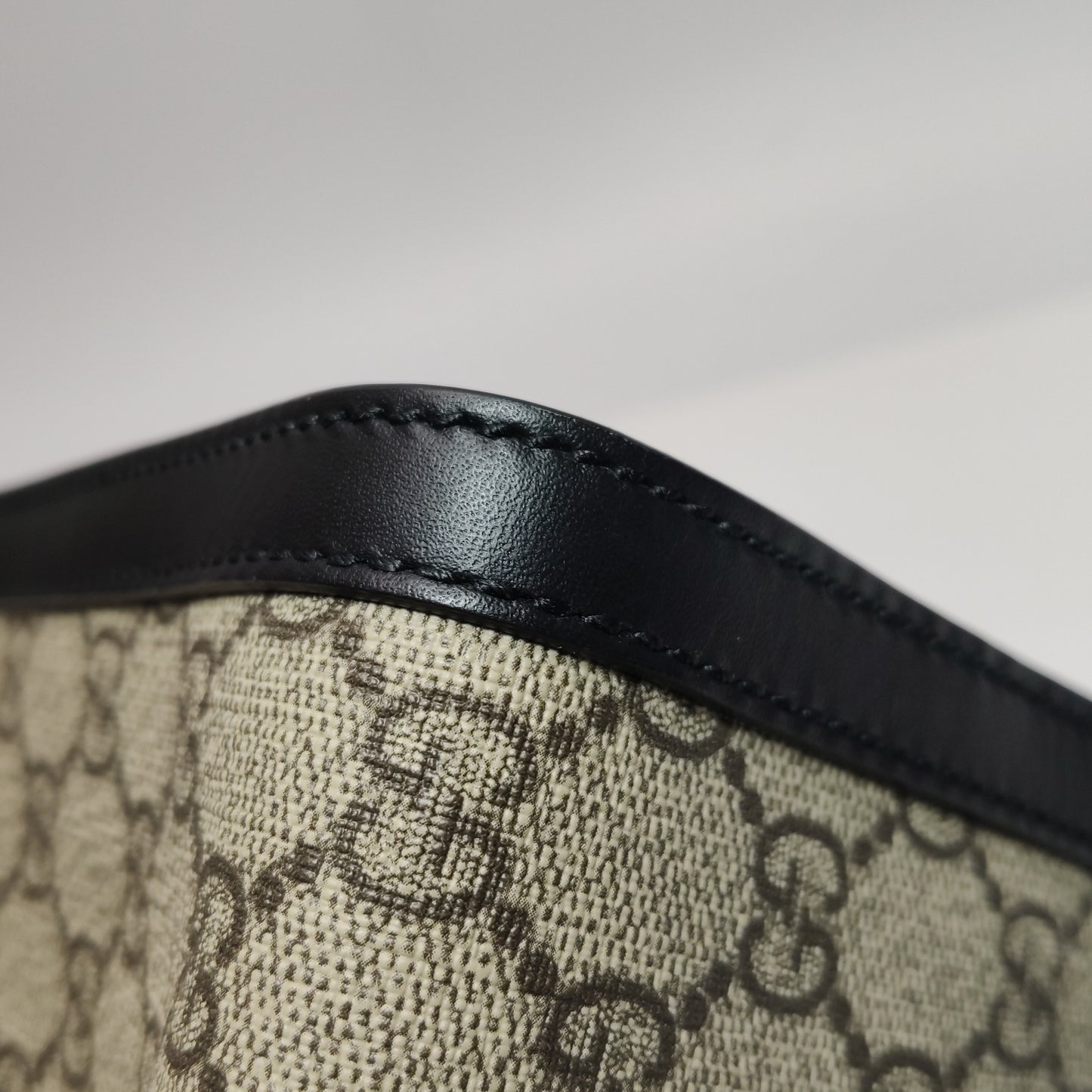GUCCI PADLOCK BAG