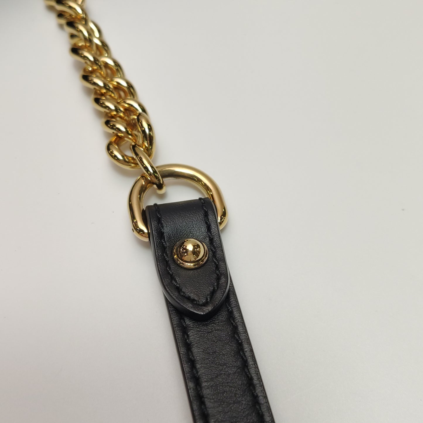 GUCCI PADLOCK BAG