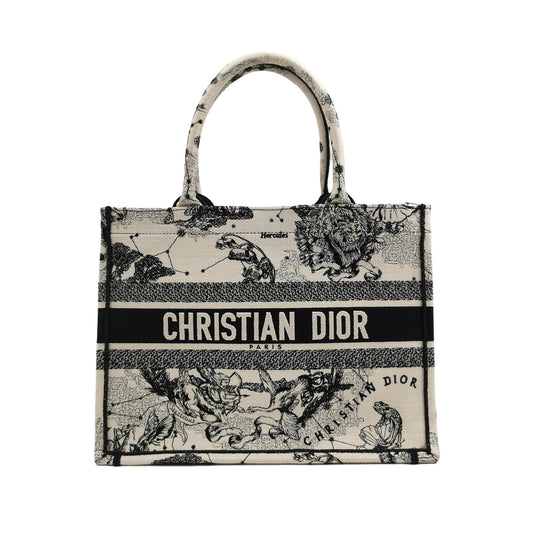 DIOR BOOK TOTE