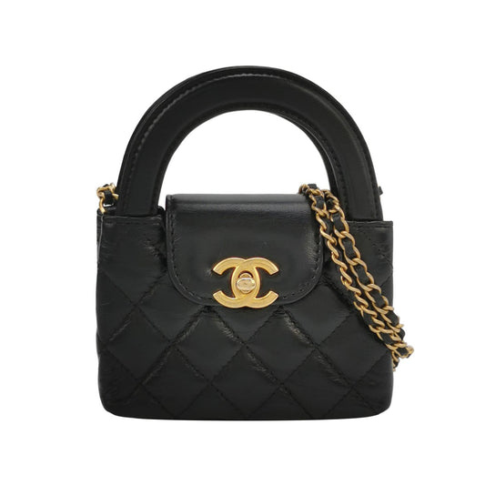 CHANEL KELLY NANO