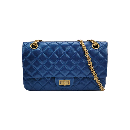 CHANEL FLAP BAG