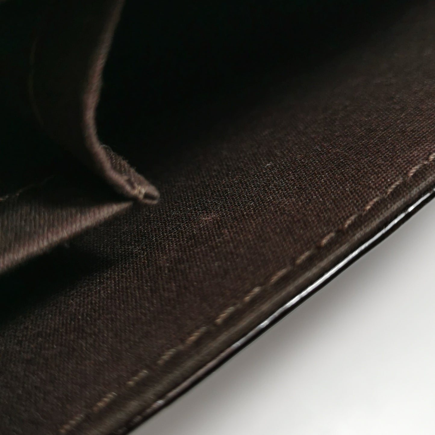 LOUIS VUITTON MONOGRAM BAG