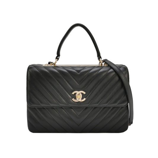 CHANEL TRENDY CC