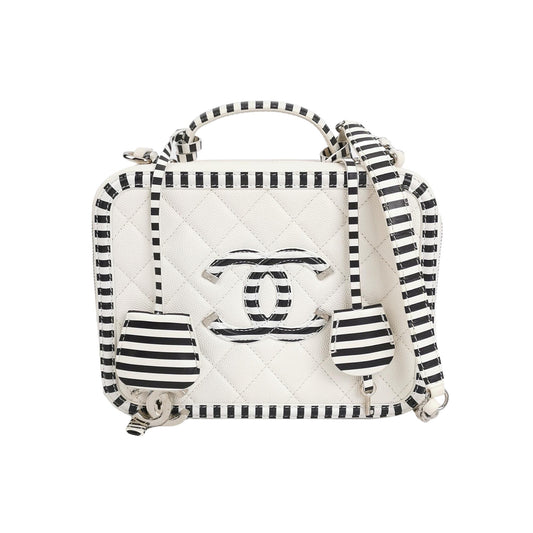 CHANEL VANITY CASE