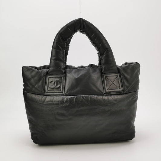 CHANEL COCO COCOON