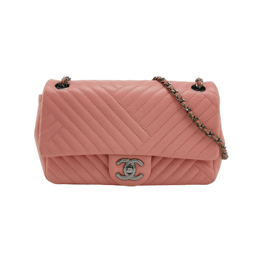 CHANEL FLAP BAG