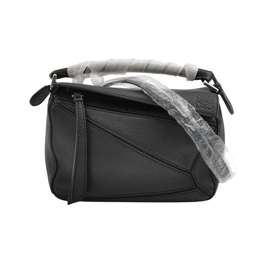LOEWE PUZZLE BAG