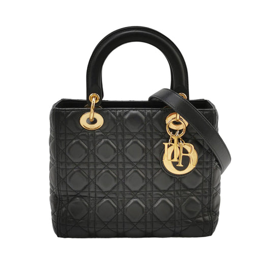 LADY DIOR BAG