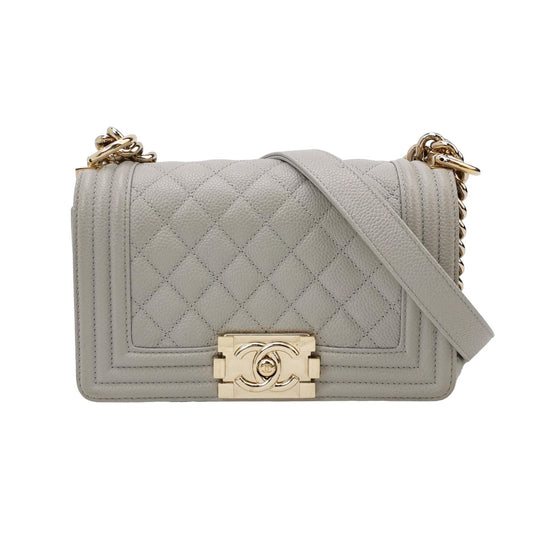 CHANEL LEBOY