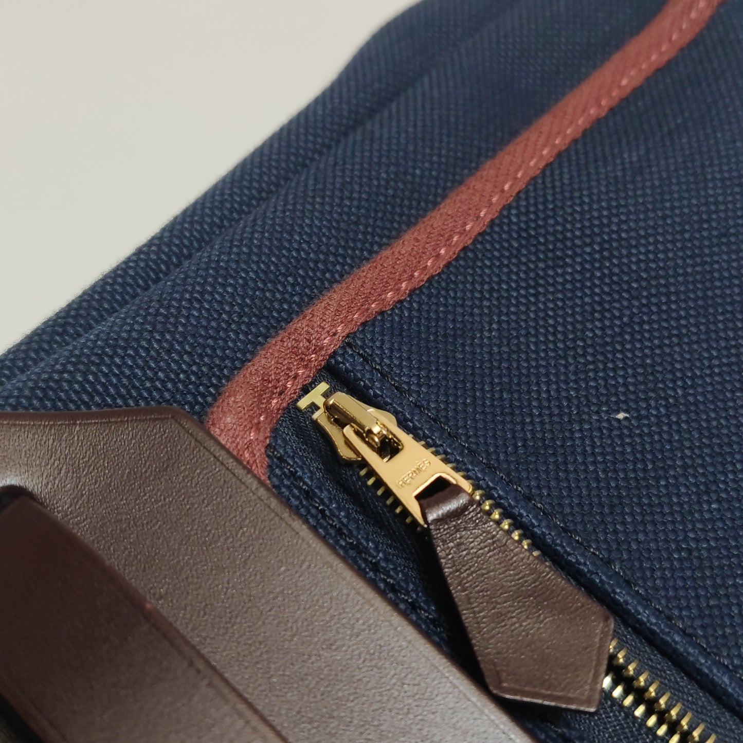 HERMES HERBAG 31