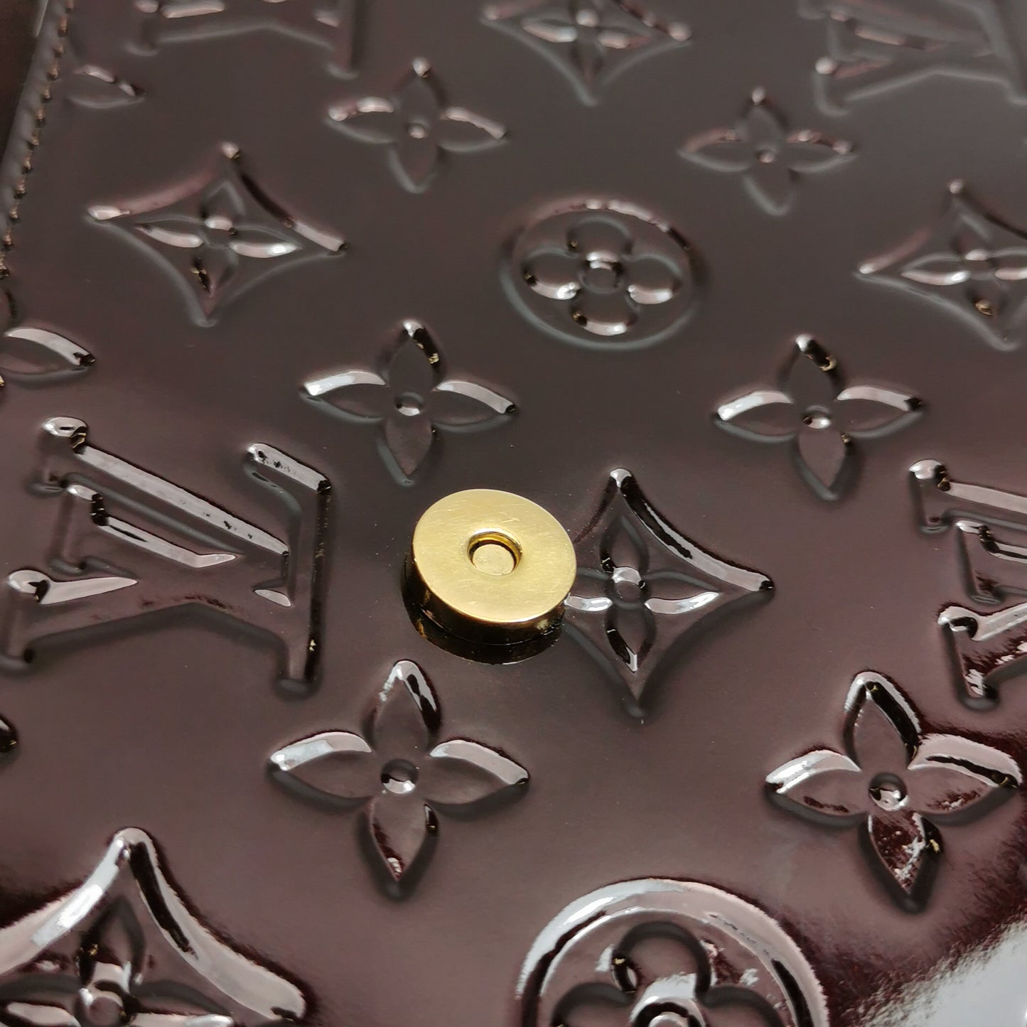 LOUIS VUITTON MONOGRAM BAG