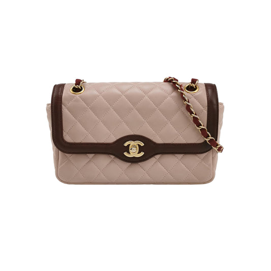 CHANEL DIANA