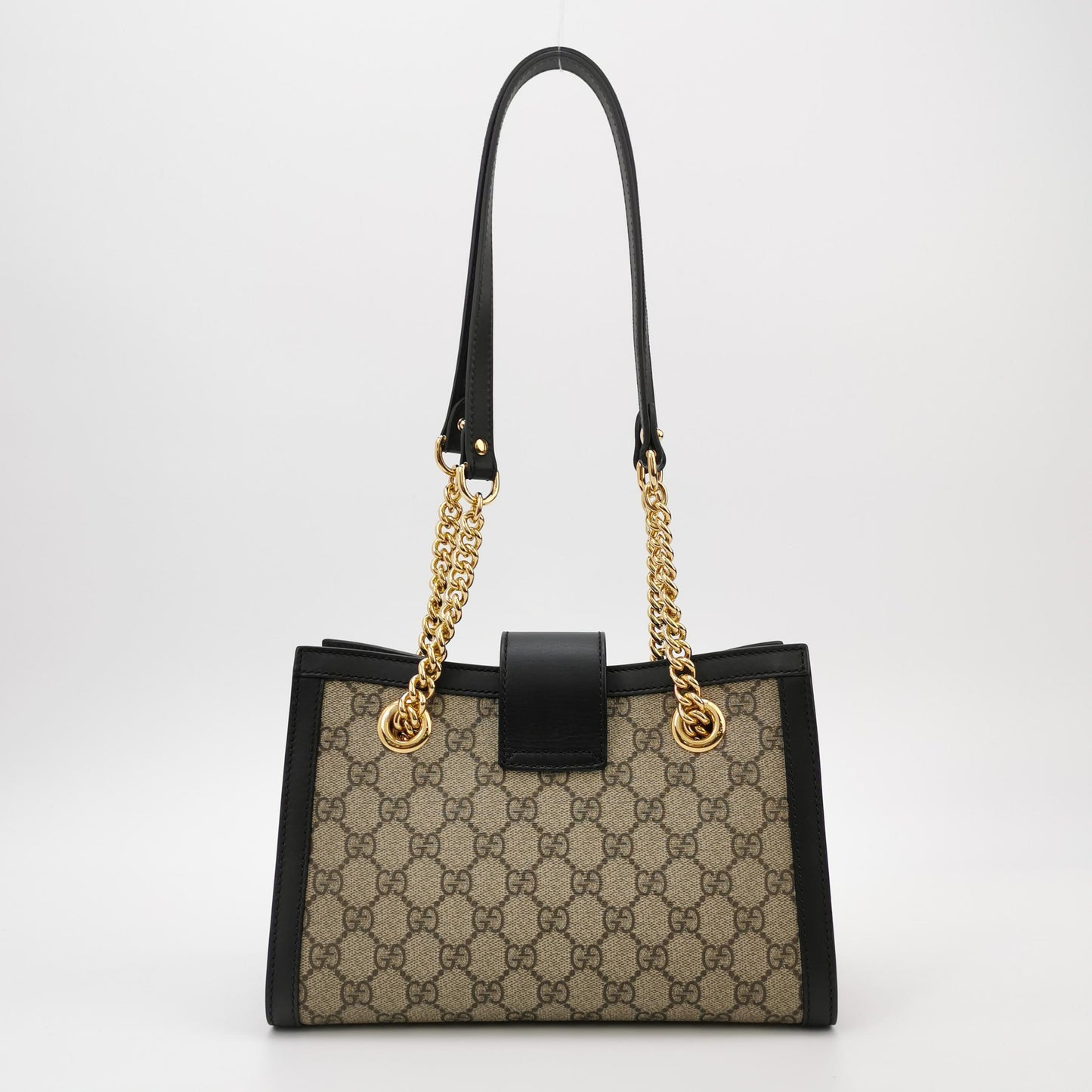 GUCCI PADLOCK BAG