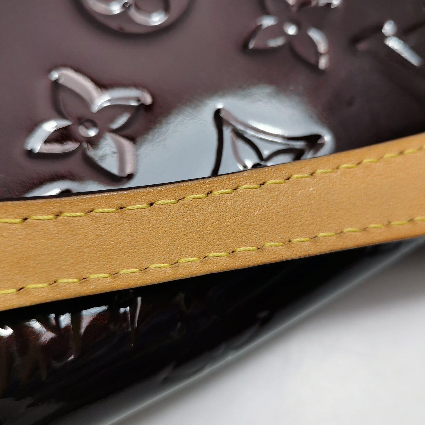 LOUIS VUITTON MONOGRAM BAG
