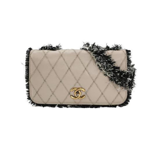 CHANEL FLAP BAG
